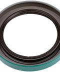 16515 Beefy Wheel Grease Seal for Bearings and Hubs, Heavy Duty Automotive Seal, durable rubber seal ring close-up