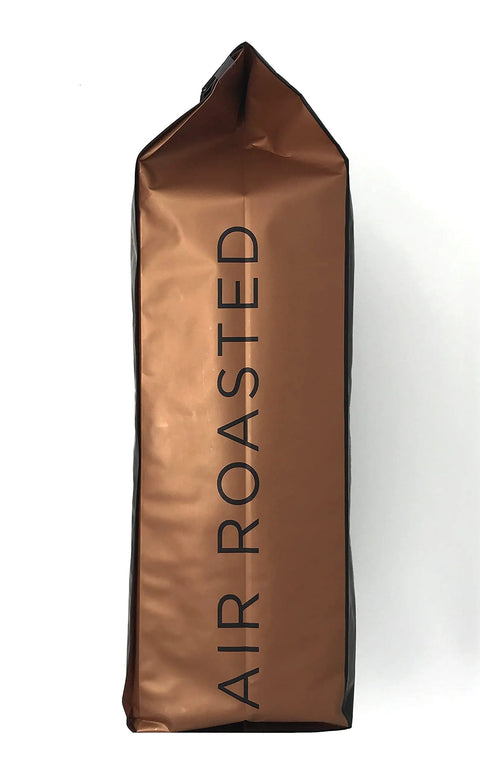 Top Shelf Mexican Chiapas Whole Bean Coffee Five Pound Bag Medium Roast Fair Trade Harvest Drops Killer Apple Crisp And Tart Cranberry Bite With Bright Orange Buzz A Total Game Changer For Your Morning Rush