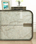 Marble Contact Paper Self Adhesive Peel And Stick Waterproof Removable Wallpaper For Granite Countertops Cabinets Backsplash And Furniture 15.8 Inches By 80 Inches Durable Vinyl Upgrade Your Space covering cabinet