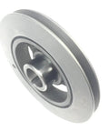 New Aftermarket Harmonic Balancer Crankshaft Pulley For 2.5L 3.0L And 4 Cylinder Marine Engines Individually Balanced 1 To 1 Replacement