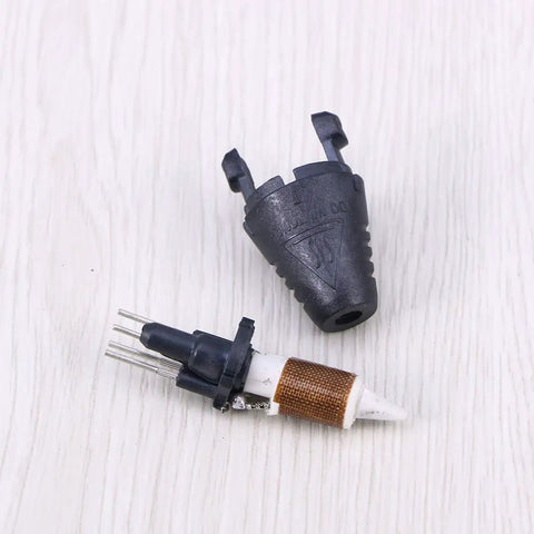 Replacement 3D Pen Nozzle Head Spare Part For Easy Swap And Quick Release Safe Low Temp Printing Tip Non Metal Material Durable