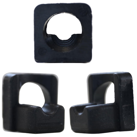 Chain Tensioner Screw Bevel Gear Collar Bolt Replacement For CS 370 400 450 Chainsaws Fits OEM V651000001 V355000800