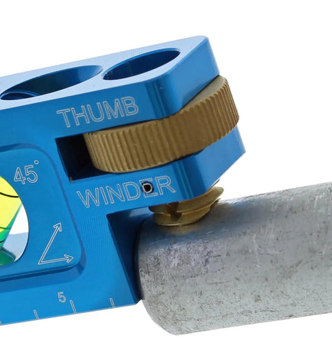Six Inch Electrician Level With Beefy Neodymium Magnet Jaw And Wide V Groove Channel For Snug Conduit Grip Sports Four Crisp Measuring Vials For Fast Angle Layouts No Nonsense Gear Built Tough For Everyday Crews