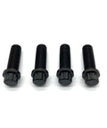 1310 U Joint Driveshaft Strap Bolts Replaces J4006928 For Jeep CJ5 CJ7 CJ8 Wrangler YJ TJ XJ Cherokee Grand Cherokee ZJ WJ Liberty