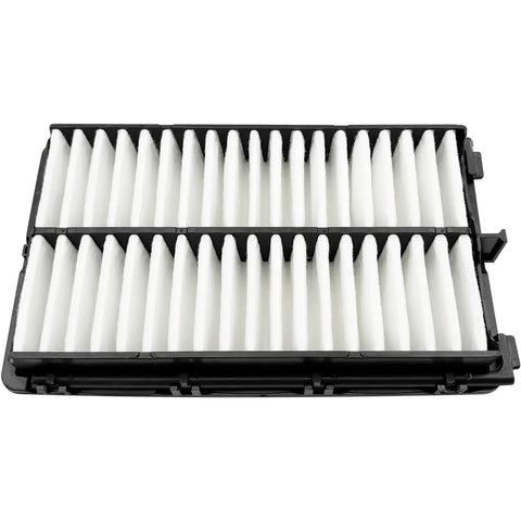 Engine Air Filter Fits Kia Sorento 2021 To 2025, K5 2021 To 2025, Sportage 2023 To 2025, Carnival 2022 To 2025, Tucson 2022 To 2025