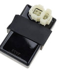 Six Pin DC CDI Box For GY6 Scooters And ATVs Compatible With 150cc 200cc 250cc Roketa Taotao Jonway Eton Mopeds