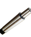 MT3 To JT3 Drill Chuck Arbor Adapter With Tang End Morse Taper 3 To Jacobs Taper 3, heavy duty steel for precise drilling conversion
