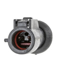 Front Wheel Bearing And Hub Assembly For 2010 Ford F150 4WD connector with red seal and metal terminals for secure fit.
