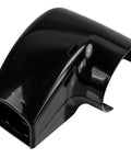 RV Awning End Cap Replacement Kit R001932006 Left Side Black For Compass And Altitude Awnings Idler Cover Included