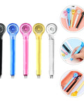 Smooth As Butter Pen Style Correction Tape Rollers With Zero Stink And Zero Drama Glide For Fast Edits colorful assortment.