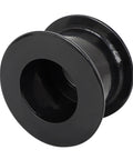 Front Shock Extender Kit For Ford F 250 And F 350 Super Duty 2005 2023 Fits 2 To 4 Inch Lift black metal spacer component