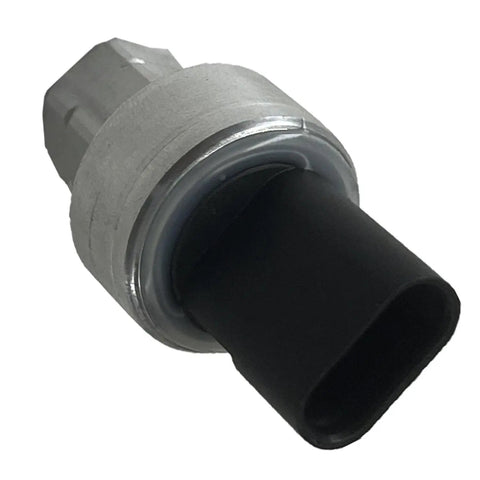 AC Pressure Switch And Refrigerant Pressure Transducer Valve Fits Ram 1500 2500 Wrangler ProMaster Journey Durango Grand Caravan