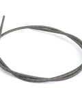 Heavy Duty Flexible Drive Shaft Compatible With Echo Gt Series Trimmers Replaces C506000030, steel material, 1220mm connection.