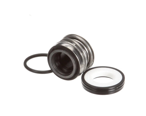 OEM 00957860 7 Series Seal Auger Assembly Replacement Part For Commercial Ice Machines And Bins DIY Friendly Pro Grade Easy Install Beefy Build Delivers Durable Ice Production And Reliable Performance
