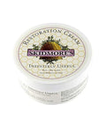 Restoration Cream For Leather And Wood, Quick Scratch Repair And Conditioning, non-toxic 6 oz container, made in USA