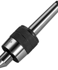 MT2 Live Center Rotary Precision Lathe Tool For High Speed Turning And Milling Heavy Duty Taper Center With Dust Proof Seal
