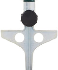 Compact Gear Drive Sprinkler With 80 Foot Coverage, Fully Adjustable Spray Pattern, Fingertip Collar Tabs For Partial To Full Circle