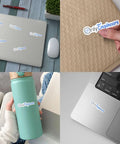 Engineers Sticker Pack 3 Pcs For Laptop Water Bottle Car Helmet Skateboard Guitar And More Geeky Tech Humor Improvise Theme