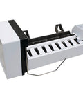 Dope Ice Maker Replacement 241798224 241798201 241798231 241642511 241642501 5304445222 5304456669 Fits Frigidaire Kenmore Sears Refrigerator