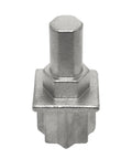 Ebrmeiwo 7431 Sailing Cordless Drill And Winch Adapter, heavy duty metal tool for sailboats, 1/2-inch chuck connector.