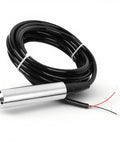 Water Tank Level Sensor 1 Meter TL 136 Hydrostatic Liquid Level Transmitter with cable and stainless steel body