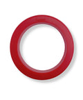 54mm Silicone Gasket For Breville Sage Espresso Machines Like Barista Pro Express Bambino Plus, red silicone seal ring