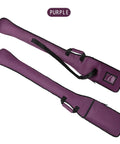 Purple Dragon Boat Paddle Bag Must Have Kayak Paddle Pouch with Quick Dry Cover Waterproof Oxford Cloth Protective Carry Case