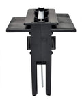 Garage Door Opener Trolley Assembly Genuine OEM Part For Common Openers, Compatible With Models 2060L, CM8600, ISD995-2WKM, front view
