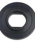 Inner Flange Washer And Hex Bolt Set M6x20 For Circular Saws And Power Tools Built Tough Metal Construction Reversible Flange