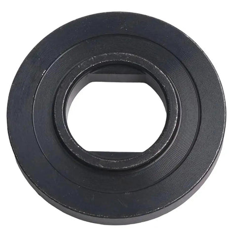 Inner Flange Washer And Hex Bolt Set M6x20 For Circular Saws And Power Tools Built Tough Metal Construction Reversible Flange