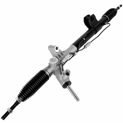 Hydraulic Power Steering Rack And Pinion Assembly Direct Fit For Dodge Durango 2011 To 2015 3.6L 3.0L 5.7L And Jeep Grand Cherokee