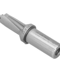 Carbide Tipped Chamfering Drill With U Shank For CNC Holders water compatible pro grade precision drill bit for high speed machining