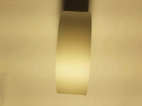 Two Inch By Zero Point Zero One Five Inch By One Hundred Foot Urethane Die Protection Film roll for press brake jobs