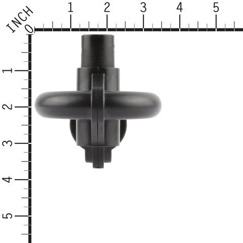69209 Gearbox Assembly For Lawn Tractor Spreader Attachment Replaces 40904 OEM Part Fits Craftsman And Other Compatible Models