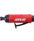 Heavy Duty Shop Workhorse Pneumatic Die Grinder,.5 HP Motor, 22000 RPM Straight Body, compact air tool for metal shaping