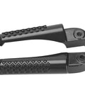 Replacement Mini Bike Foot Pegs Kit For Predator Powered Minis Fits CT200U CT200UEX BT200X CT100U CC100X Not For Other Models Black Left And Right Pair
