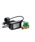 UV Ballast For 55W Ultraviolet Water Sterilization System With 100-120V Power, Smart Flow Sensor Switch, 4 Prong Connector