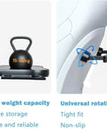 No Jiggle Rear Car Desk For Tesla Cybertruck Heavy Duty Anti Wobble Backseat Tray Table showing 20kg weight capacity and tight fit design.