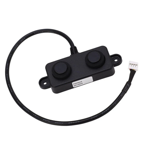 Ultrasonic Distance Sensor IP67 Vehicle Detector And Occupancy Sensor For Garage Parking And Proximity With DC3.3V To 5V Power
