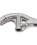 Fuzbalty 1 Inch Emc Conduit Bender Heavy Duty Aluminum Die Cast Pipe Bending Tool with Built-In Level for precise bends.
