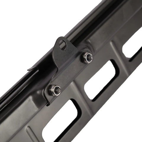 Close-up of Heavy Duty Steel Magazine Assembly For NR83A NR83A2 NR83A2S NR83A3 NR83A3S Nail Guns Beefed Up Replacement Part Kit