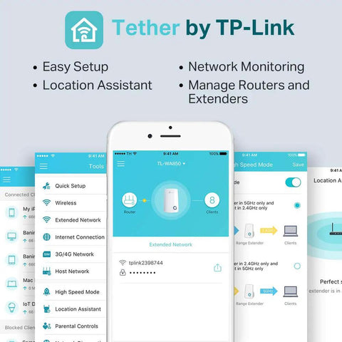 Top Shelf N300 WiFi Range Extender That Straight Up Kills Stubborn Dead Spots And Keeps Your Rig Running Tight Across The Whole House With Dedicated Ethernet Port For Lag Free Gaming