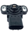 TPS Throttle Position Sensor Replacement for Yamaha ATV Grizzly 550 700 Rhino 700 Kodiak 450 700 Direct Fit 3 Pin Sensor
