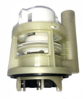 One Piece Drain Valve Assembly For Toilet Tank Replacement No Fuss Easy Install Super Sturdy Leak Proof Seal Universal Fit