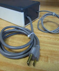 Heavy Hitter DMT Digital Readout Tester Featuring Knockout Five Digit Screen with plug play cable and power cord.
