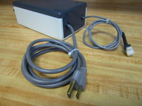 Heavy Hitter DMT Digital Readout Tester Featuring Knockout Five Digit Screen with plug play cable and power cord.
