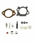 Carburetor Overhaul Repair Rebuild Kit With Float Bowl Seal O Ring Gasket Set For Briggs And Stratton Small Engines parts
