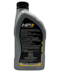 Label of oil bottle in Premium Full Synthetic Oil Change Kit For Kawasaki Teryx KRX 1000 2020 2021 2022 2023