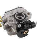 Carburetor Replacement For Troy Bilt TB685EC TB635EC TB6044XP 685EC 635EC 6044XP MTD AC8 TEC Trimmer with fuel line kit