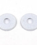 Heavy Duty Universal Rear Axle Kit For Go Karts 740mm 29 Inch Rear Wheel Shaft Assembly washers for DIY projects.